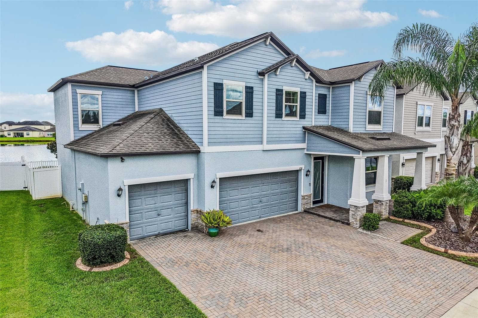 Single Family Residence at 11516 SUNBURST MARBLE RD, RIVERVIEW, photo 70 of 72