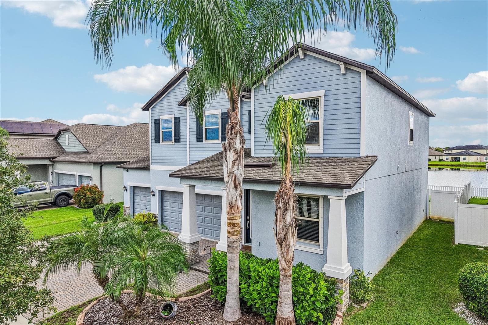 Single Family Residence at 11516 SUNBURST MARBLE RD, RIVERVIEW, photo 71 of 72