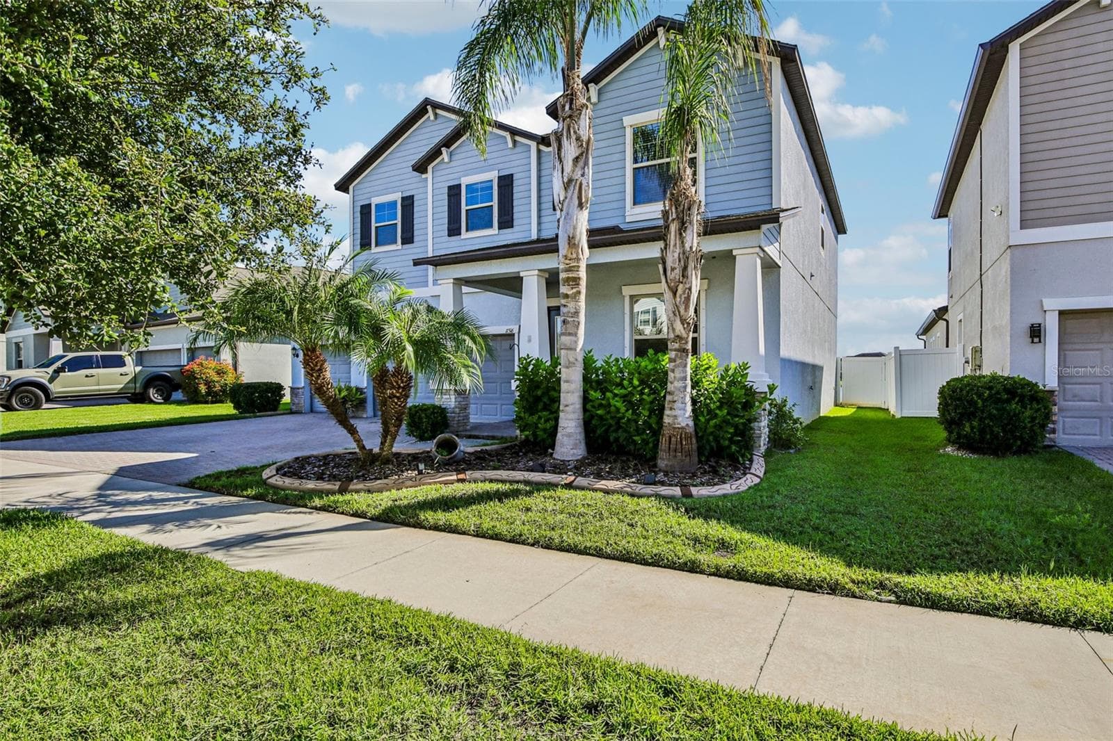 Single Family Residence at 11516 SUNBURST MARBLE RD, RIVERVIEW, photo 72 of 72