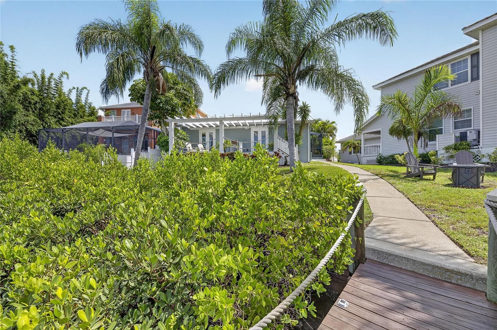 Single Family Residence at 918 SHAGOS DR, APOLLO BEACH, photo 60 of 75