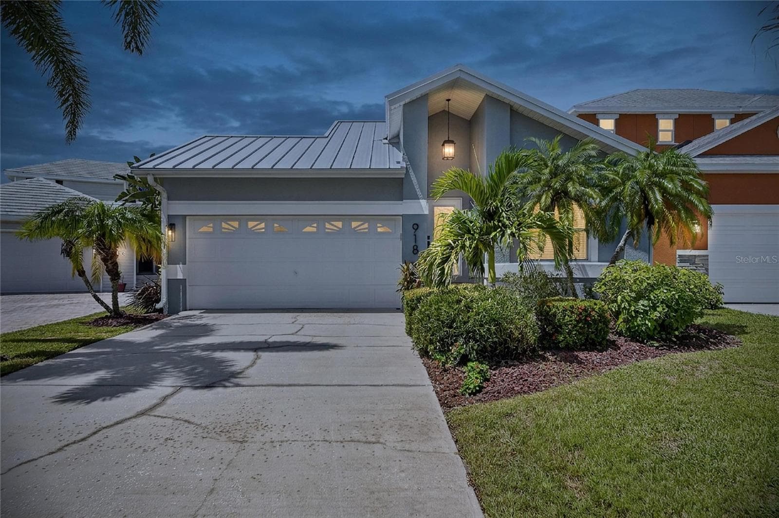 Single Family Residence at 918 SHAGOS DR, APOLLO BEACH, photo 63 of 75