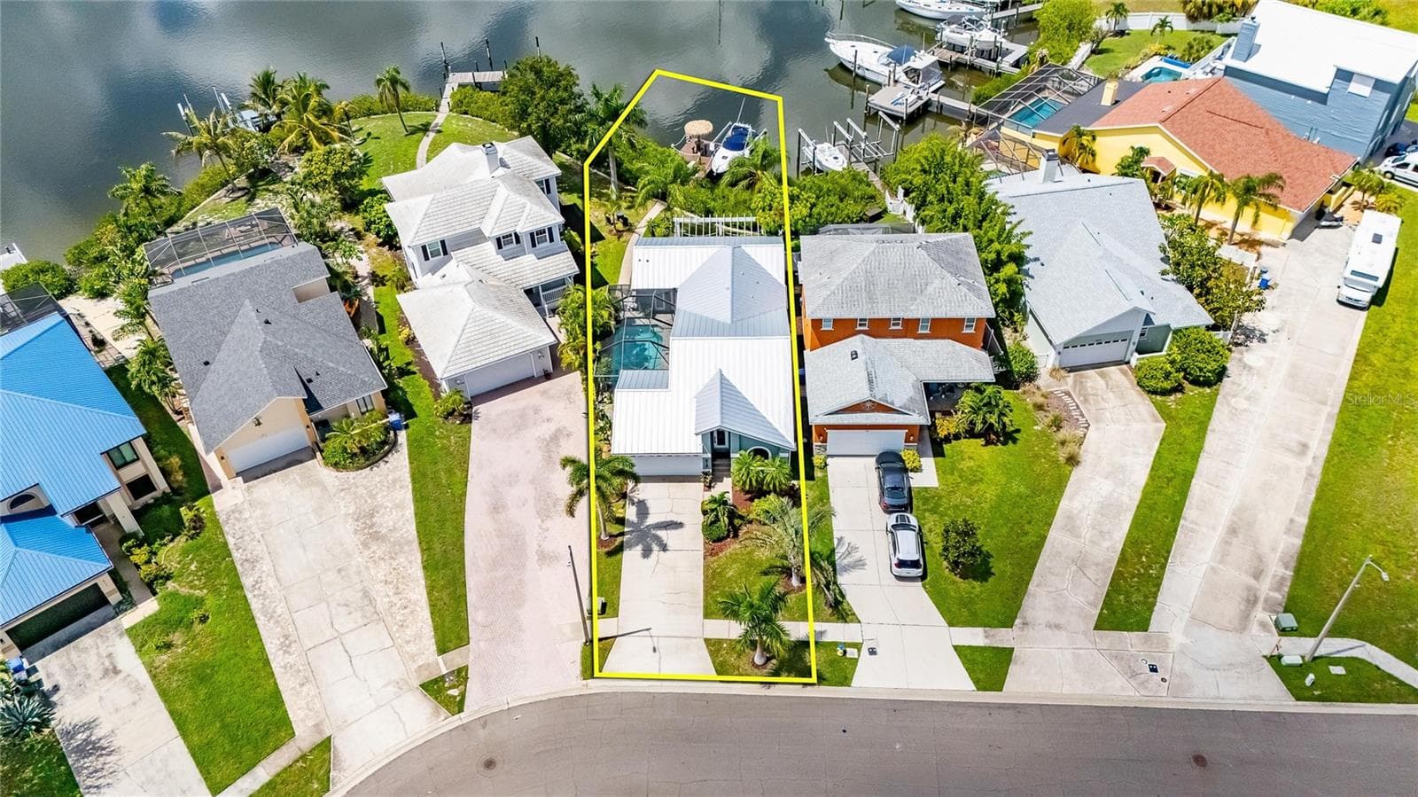 Single Family Residence at 918 SHAGOS DR, APOLLO BEACH, photo 66 of 75
