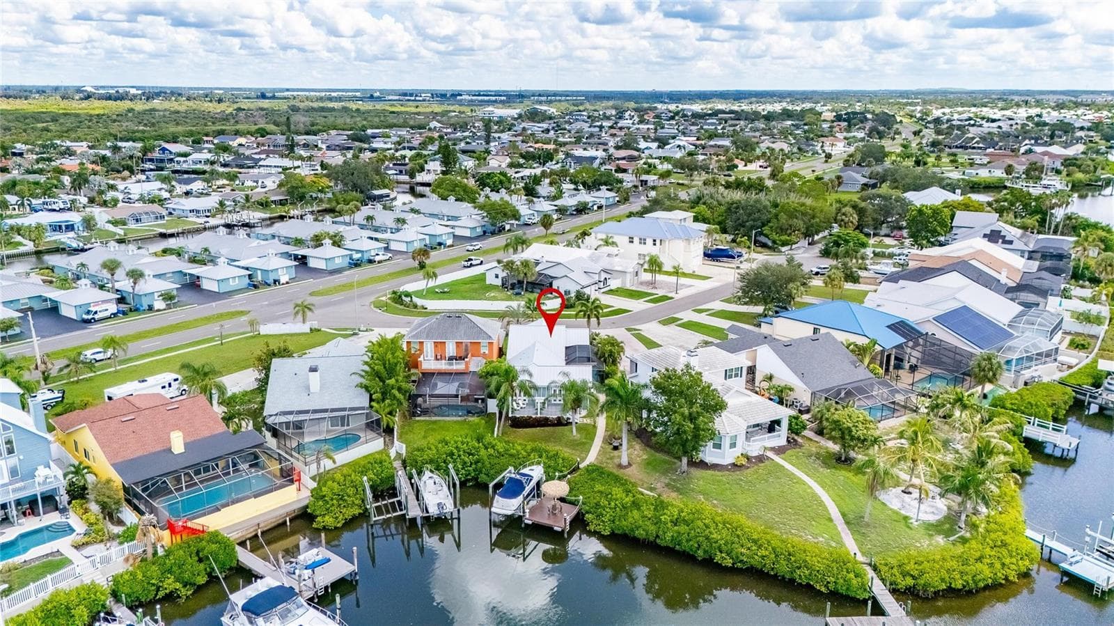 Single Family Residence at 918 SHAGOS DR, APOLLO BEACH, photo 71 of 75