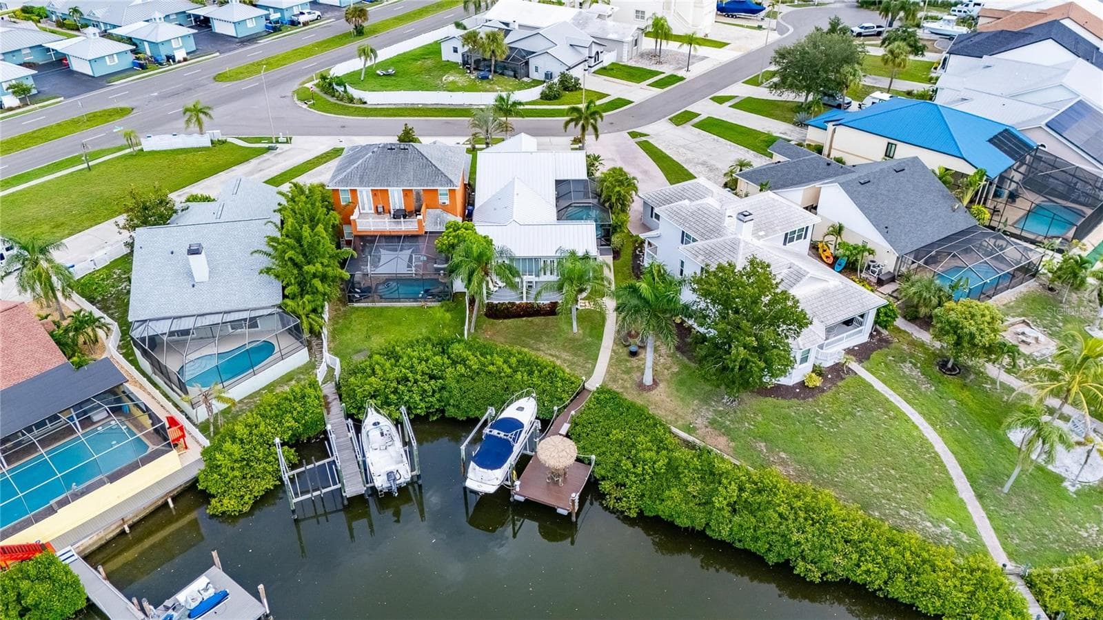 Single Family Residence at 918 SHAGOS DR, APOLLO BEACH, photo 72 of 75