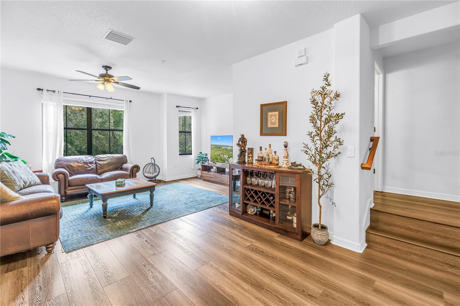 Townhouse at 9715 BAY GROVE LN, TAMPA, photo 14 of 57