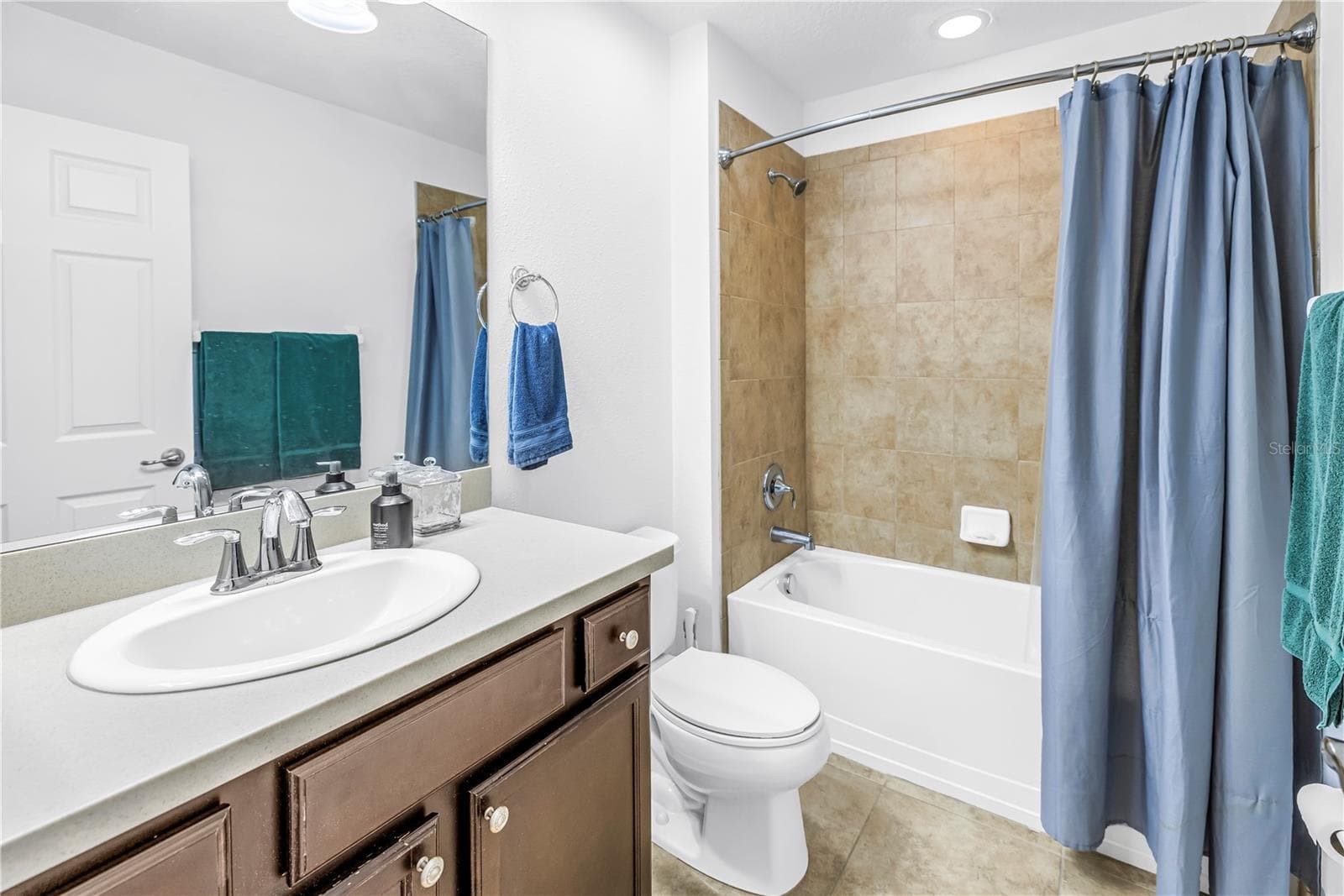 Townhouse at 9715 BAY GROVE LN, TAMPA, photo 30 of 57