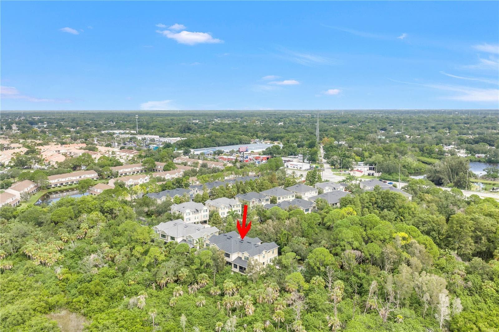 Townhouse at 9715 BAY GROVE LN, TAMPA, photo 51 of 57