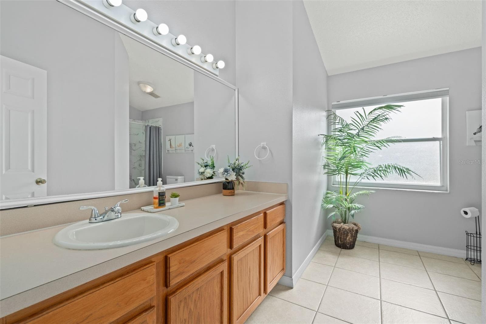 Primary Bathroom - 173 HILLSIDE DR, DAVENPORT