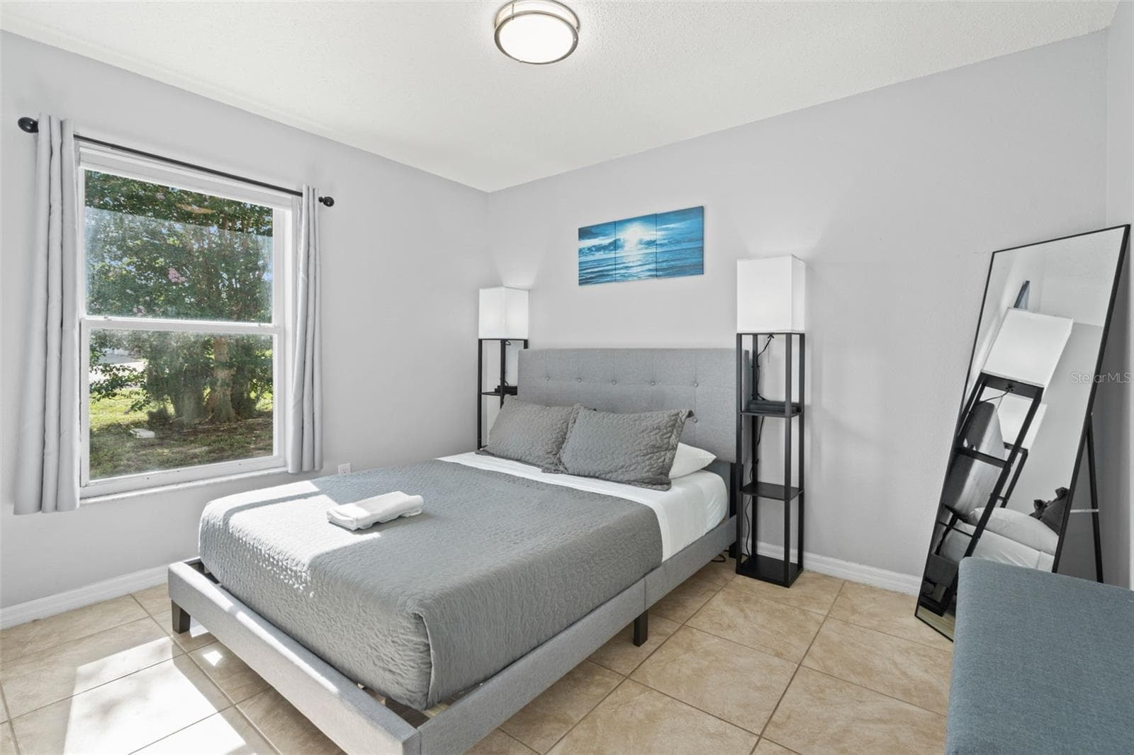 Bedroom 3 - 173 HILLSIDE DR, DAVENPORT