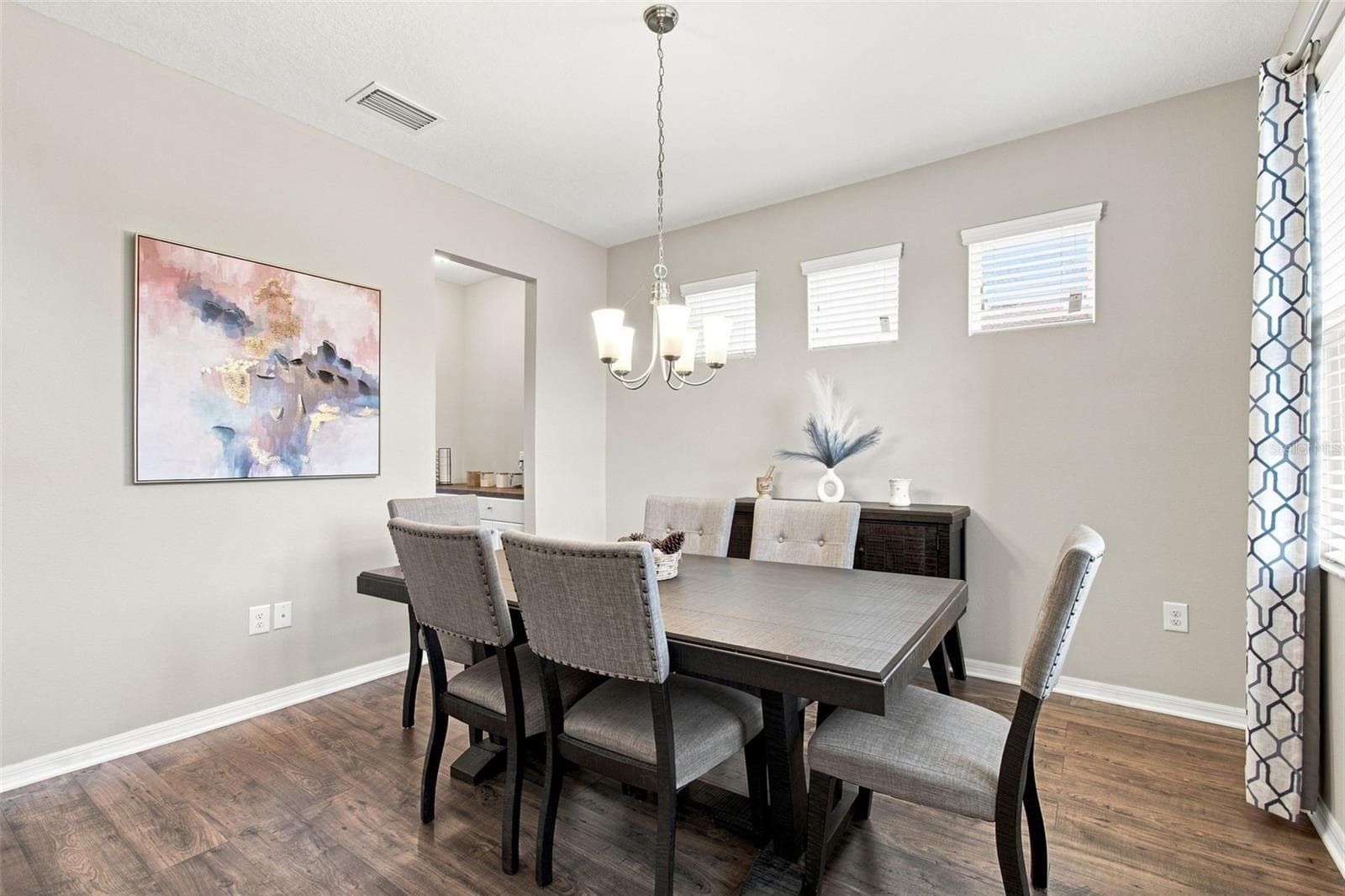 Single Family Residence at 19065 MALINCHE LOOP, SPRING HILL, photo 3 of 38