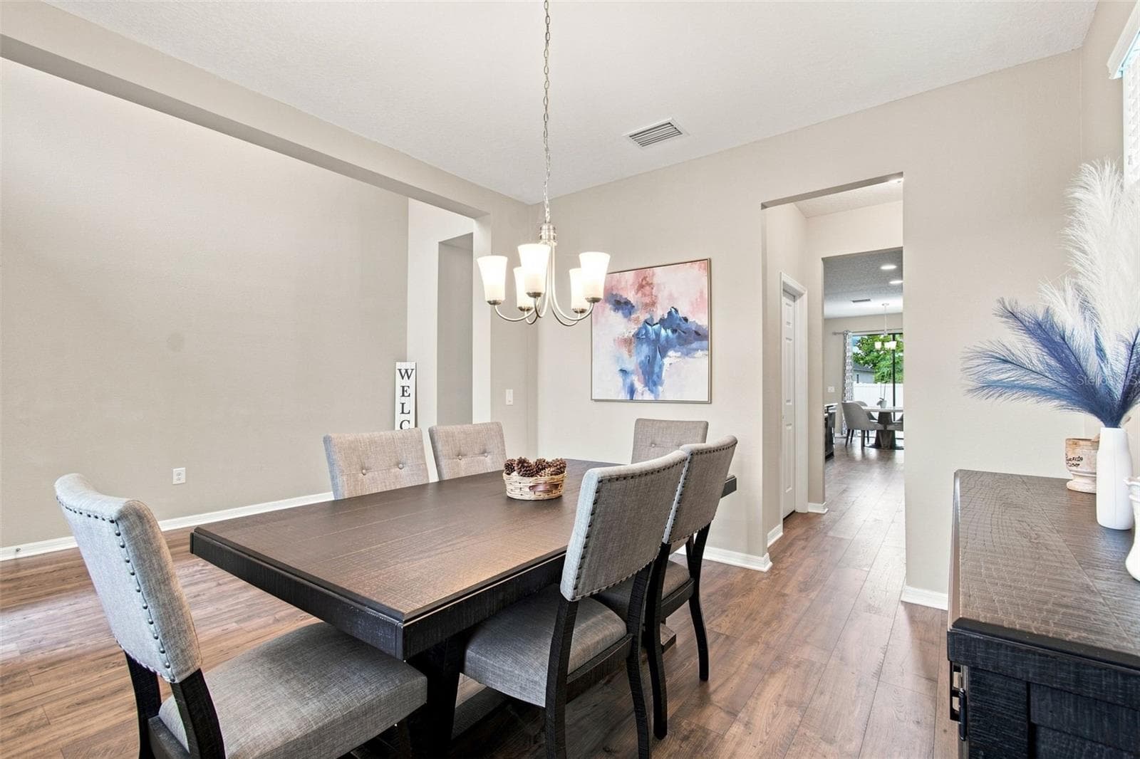 Single Family Residence at 19065 MALINCHE LOOP, SPRING HILL, photo 4 of 38