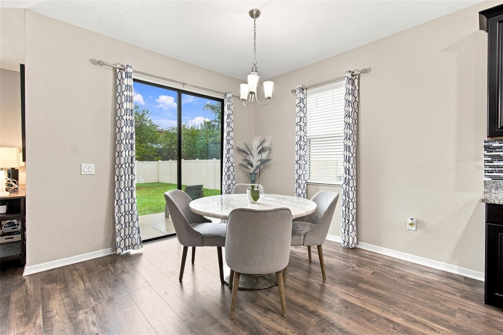 Single Family Residence at 19065 MALINCHE LOOP, SPRING HILL, photo 9 of 38