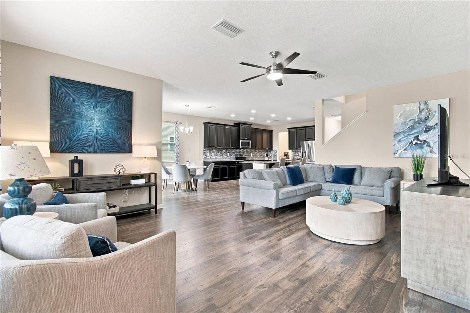 Single Family Residence at 19065 MALINCHE LOOP, SPRING HILL, photo 11 of 38