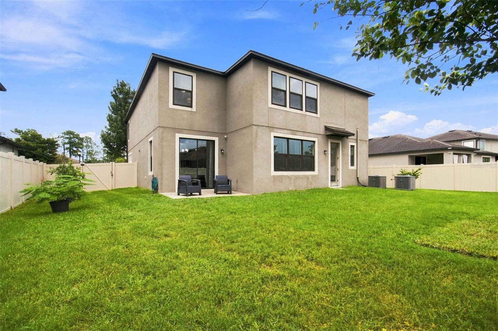 Single Family Residence at 19065 MALINCHE LOOP, SPRING HILL, photo 25 of 38