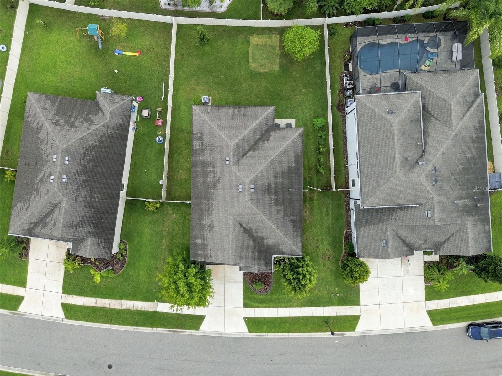 Single Family Residence at 19065 MALINCHE LOOP, SPRING HILL, photo 29 of 38