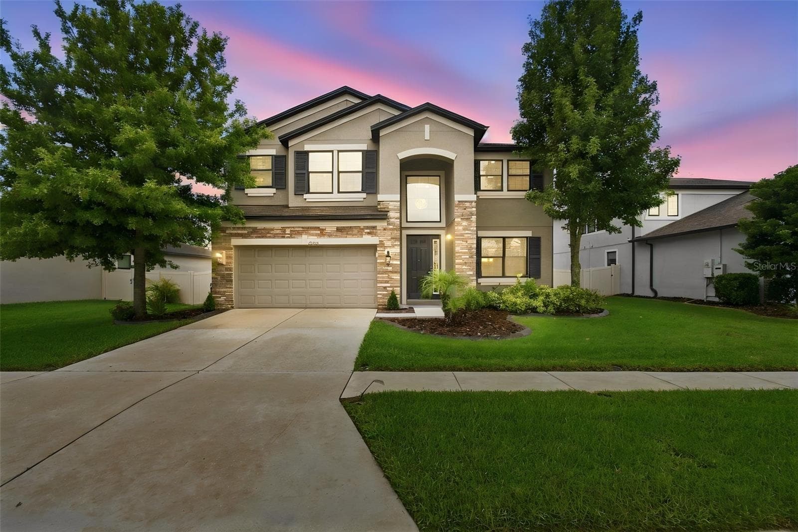 Single Family Residence at 19065 MALINCHE LOOP, SPRING HILL, photo 31 of 38