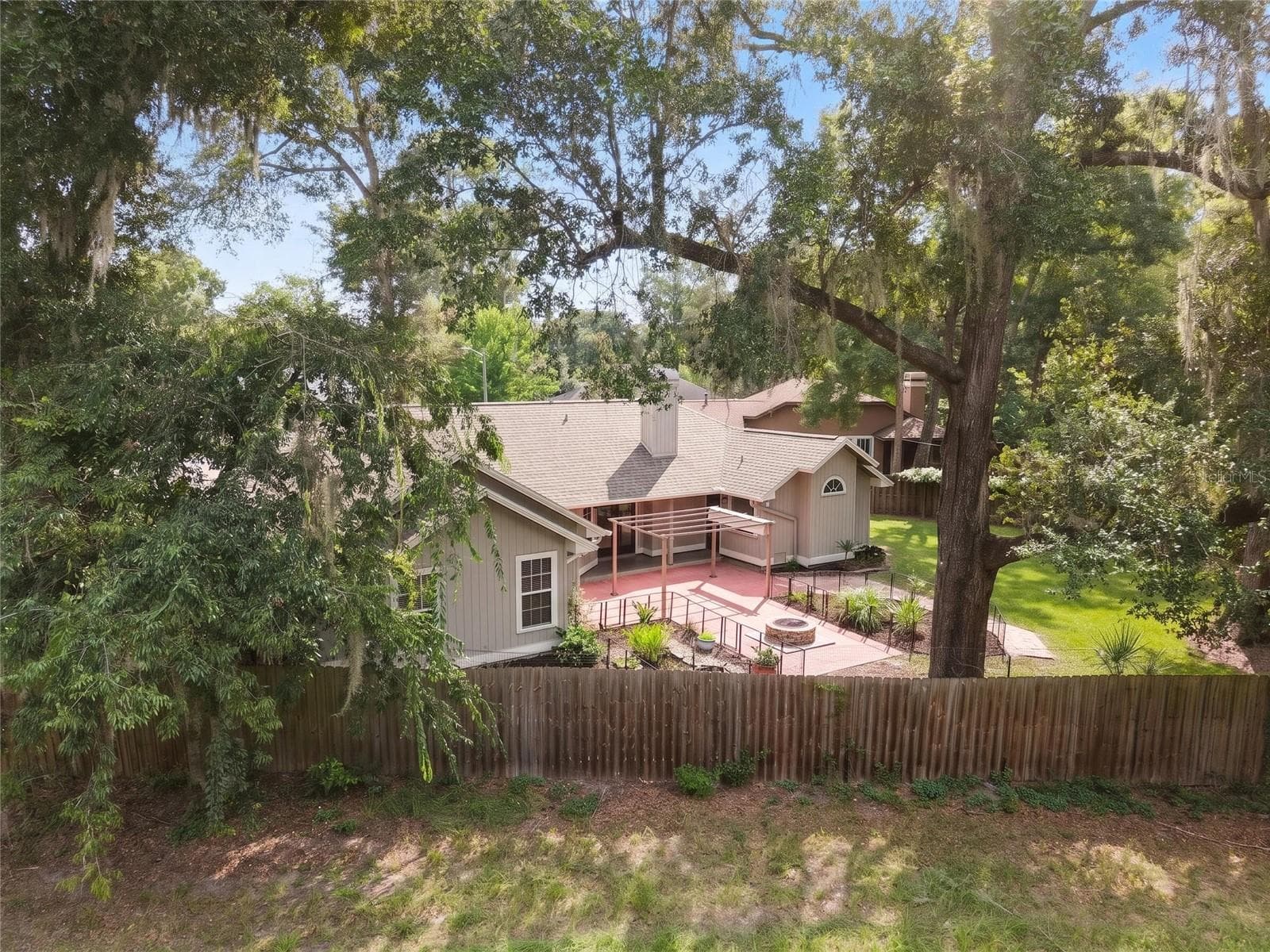 Single Family Residence at 1118 SW 82ND TER, GAINESVILLE, photo 72 of 77