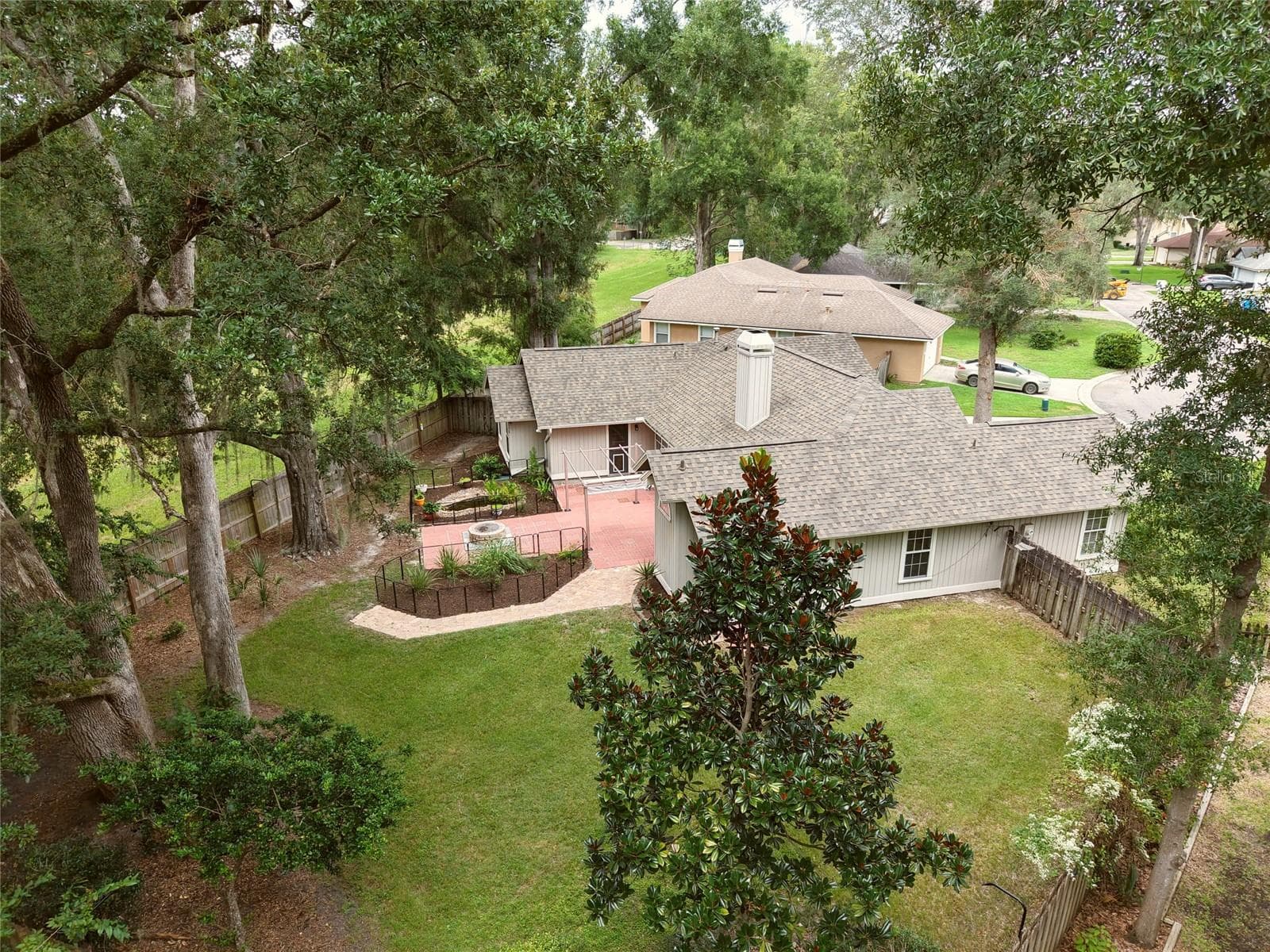 Single Family Residence at 1118 SW 82ND TER, GAINESVILLE, photo 76 of 77