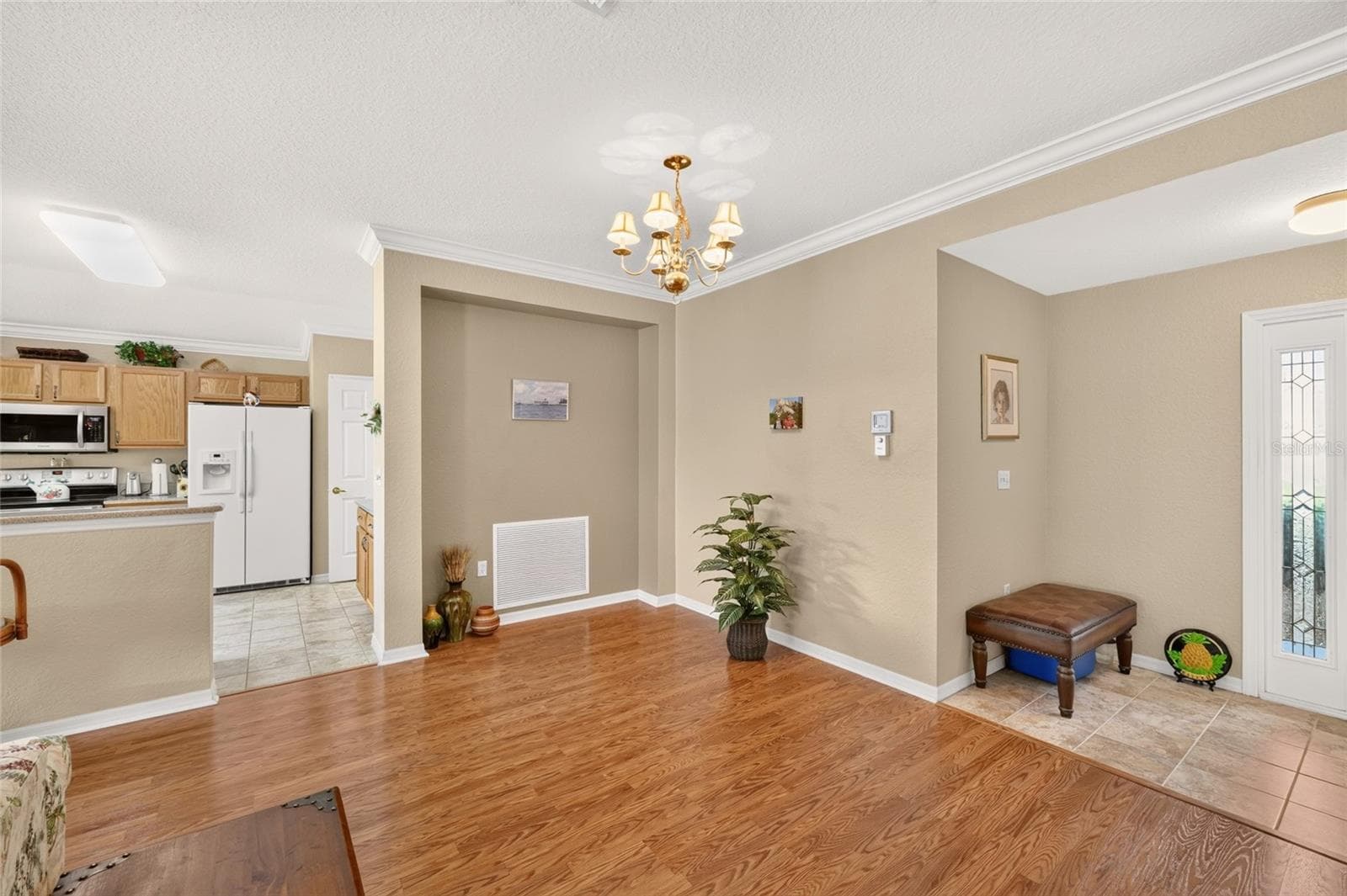 Dining Area - 13996 SE 94TH AVE, SUMMERFIELD