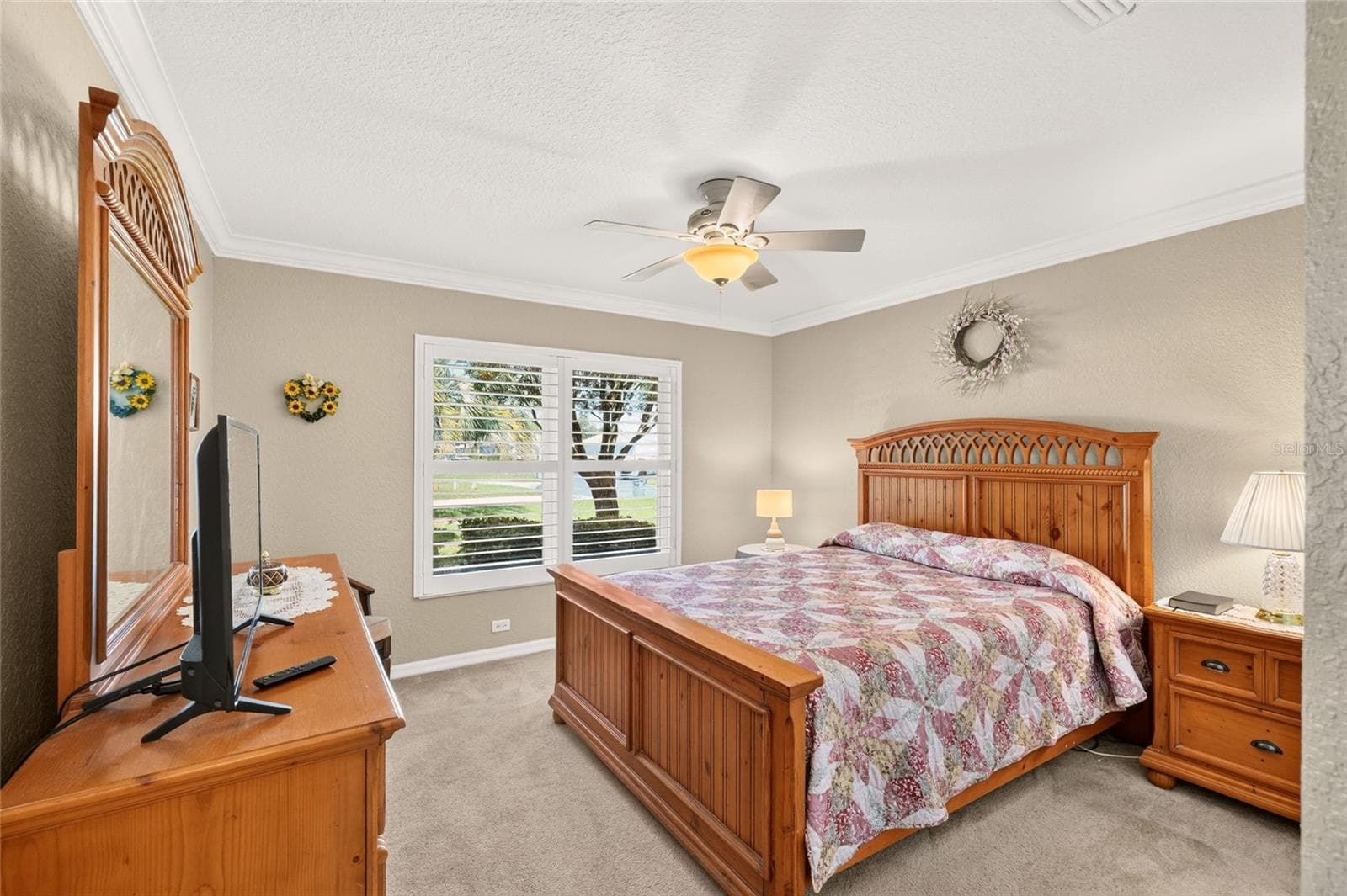 2nd Bedroom - 13996 SE 94TH AVE, SUMMERFIELD
