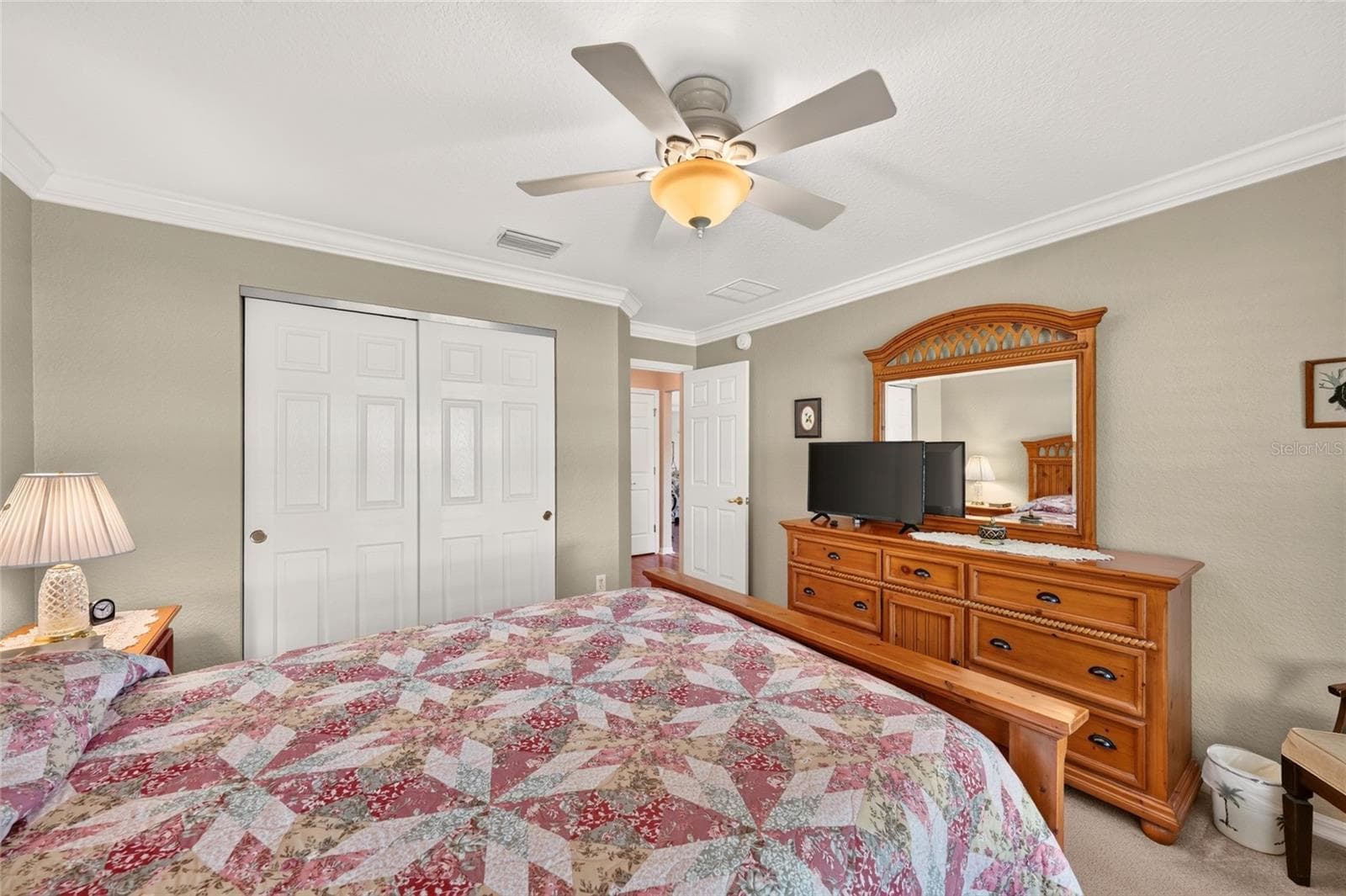 2nd Bedroom - 13996 SE 94TH AVE, SUMMERFIELD