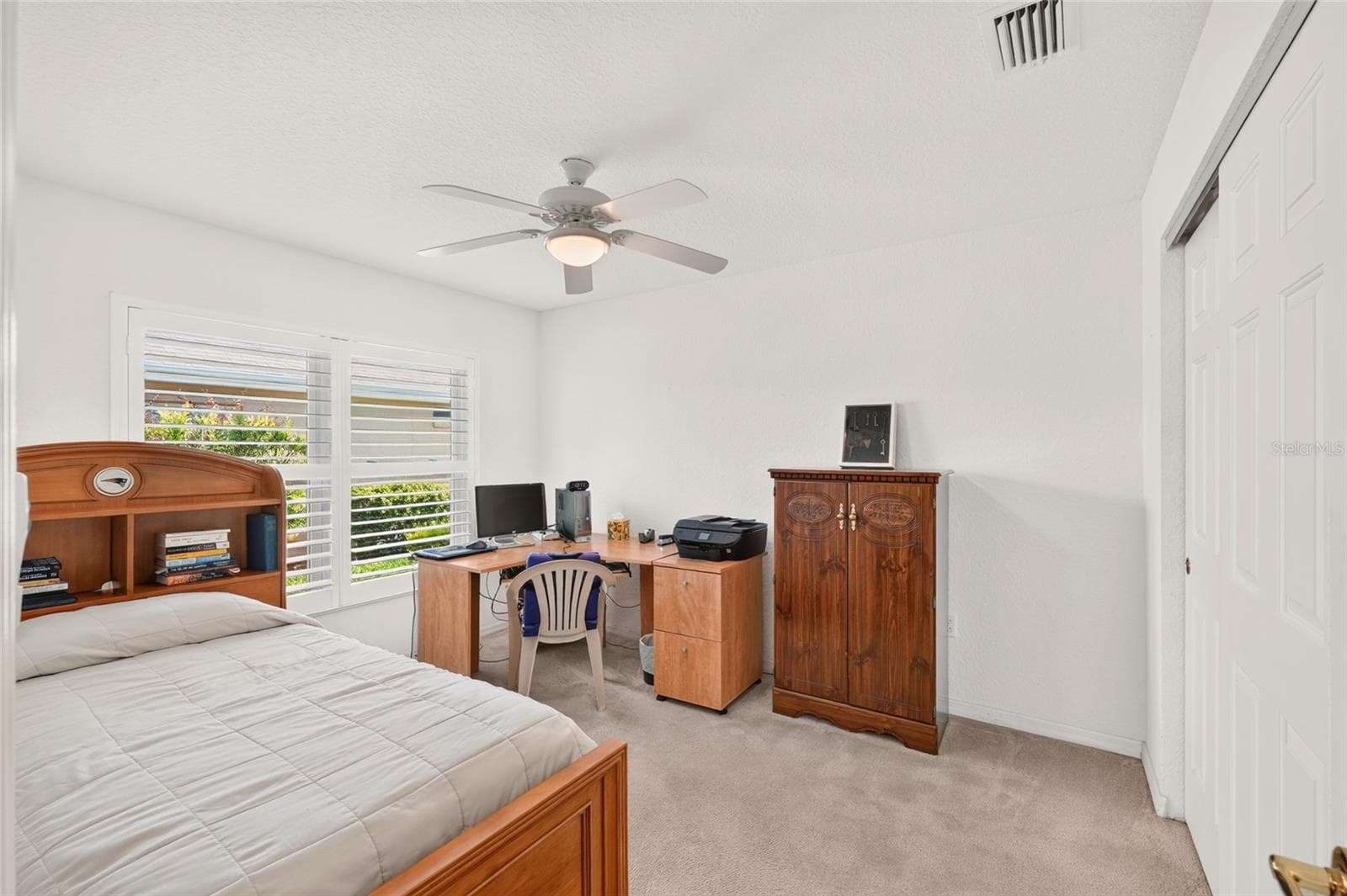 3rd Bedroom - 13996 SE 94TH AVE, SUMMERFIELD