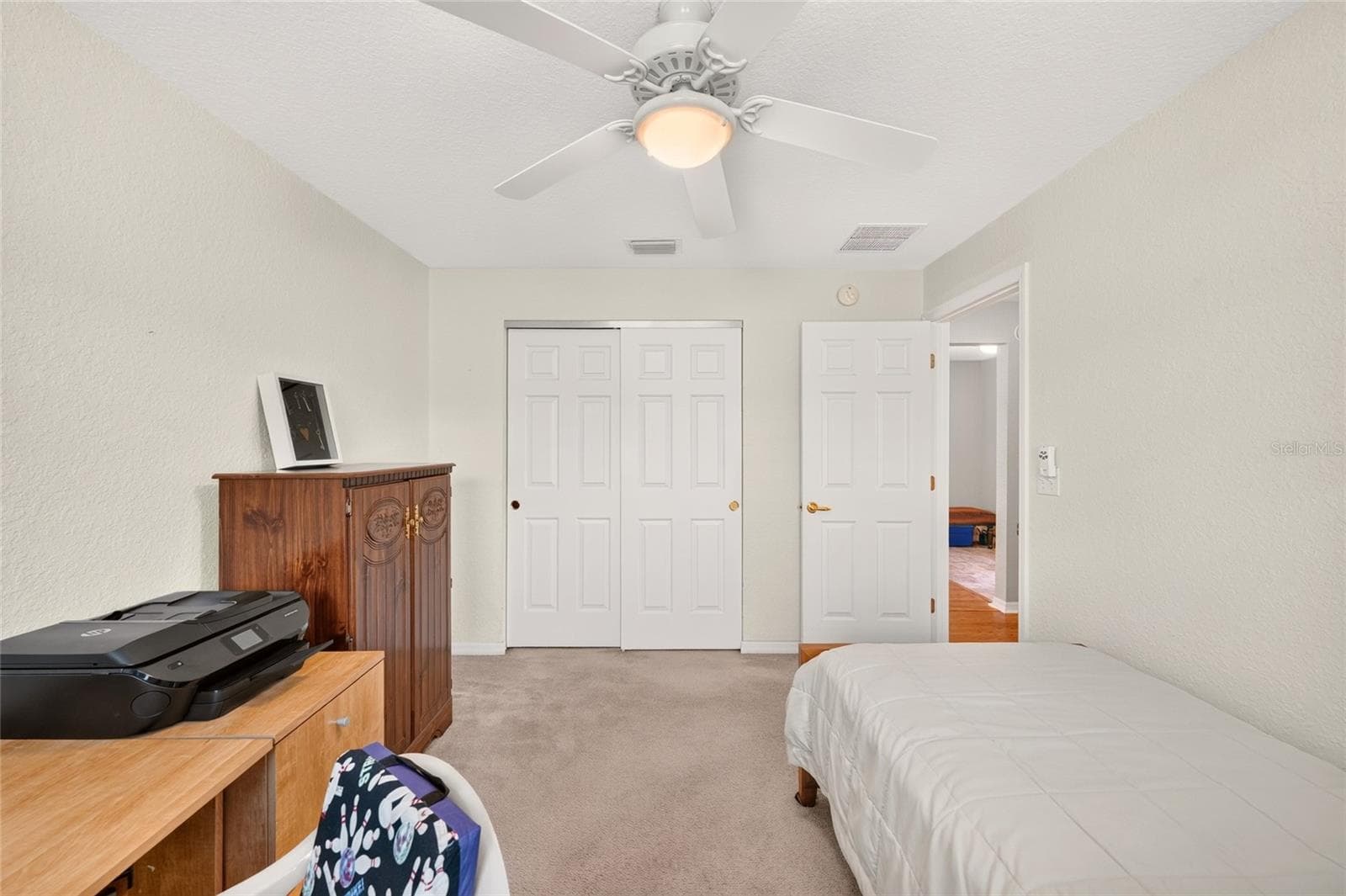 3rd Bedroom - 13996 SE 94TH AVE, SUMMERFIELD