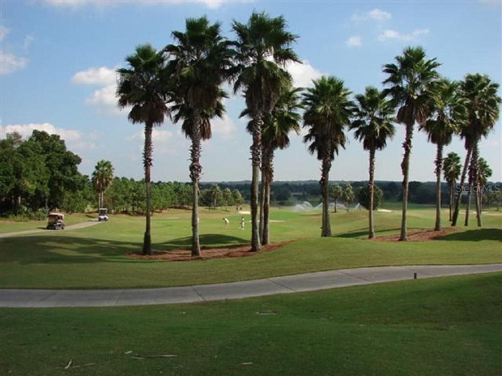 Golf Course - 13996 SE 94TH AVE, SUMMERFIELD