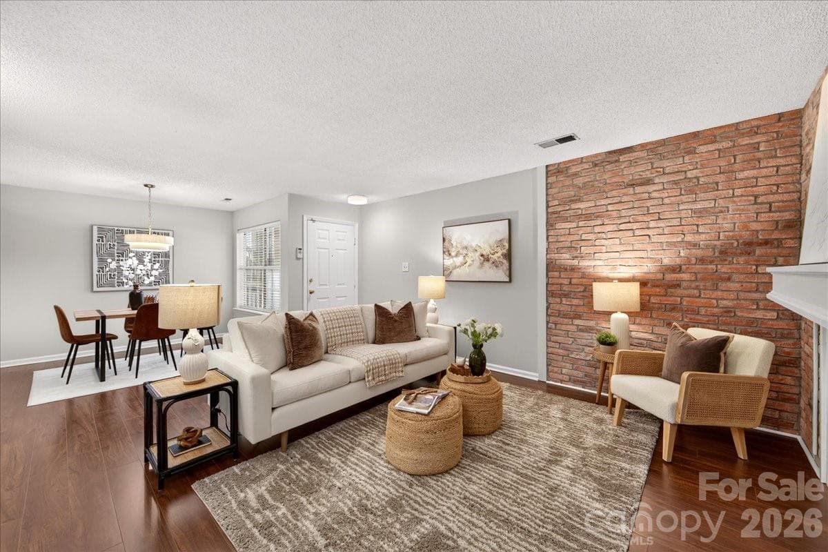 Condominium at 5011 Sharon Road, Charlotte, photo 14 of 39