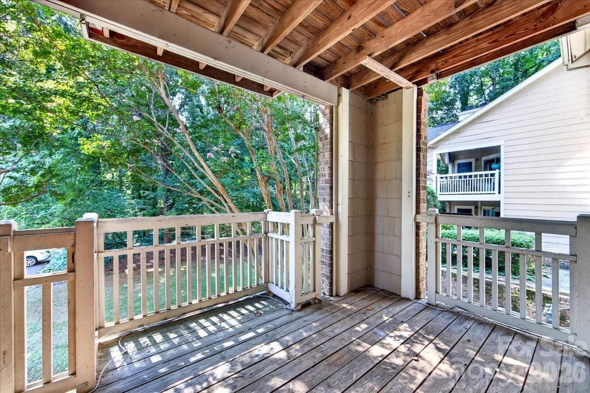 Condominium at 5011 Sharon Road, Charlotte, photo 18 of 39