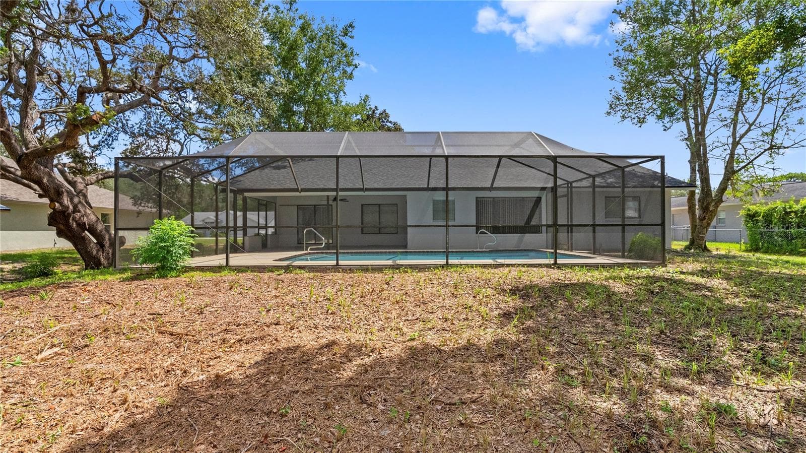 Single Family Residence at 3017 BAYSHORE DR, SPRING HILL, photo 39 of 51