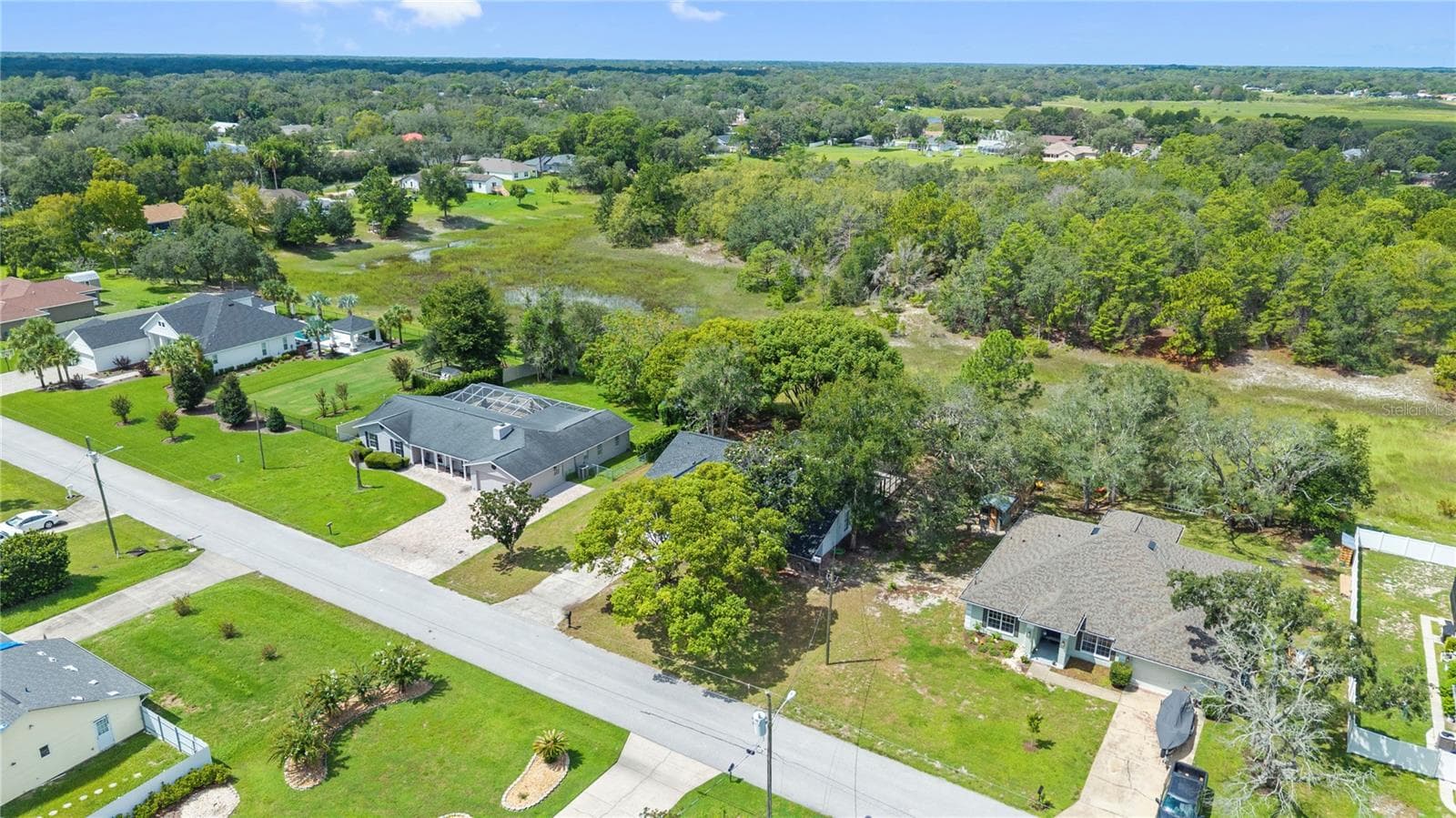 Single Family Residence at 3017 BAYSHORE DR, SPRING HILL, photo 46 of 51