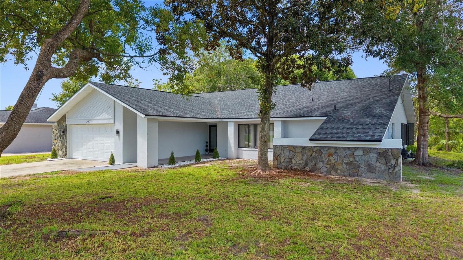 3017 BAYSHORE DR