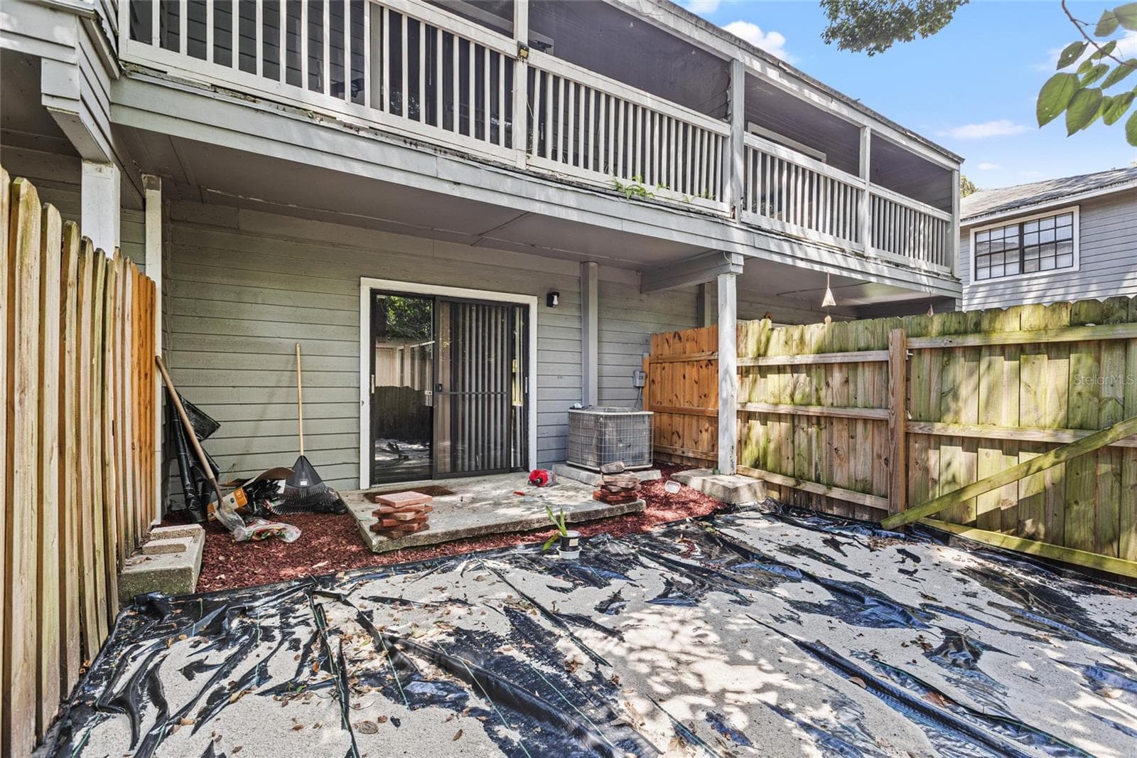 Townhouse at 1910 W SLIGH AVE #E102, TAMPA, photo 20 of 31