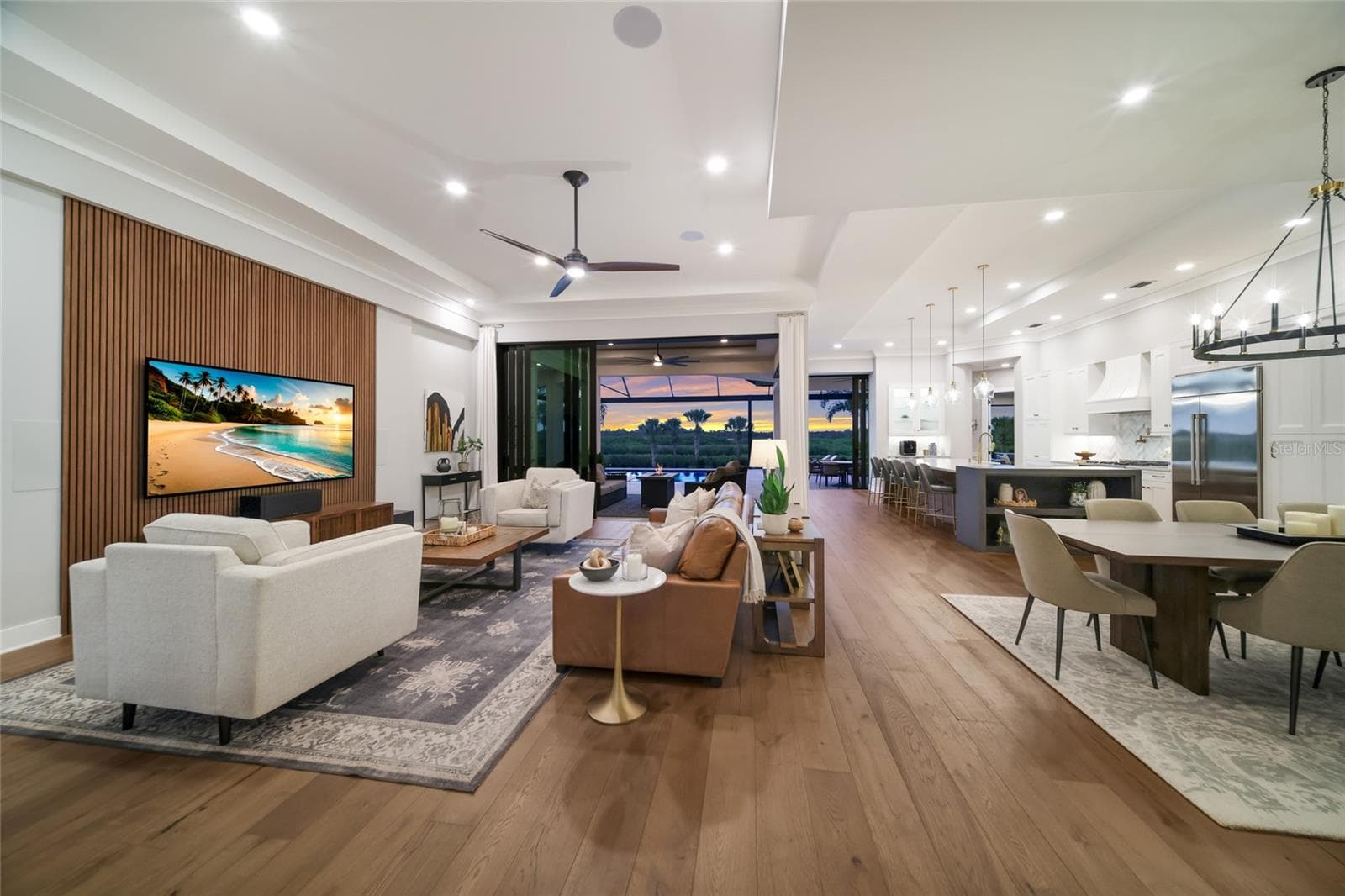 Single Family Residence at 1622 CHANNELSIDE PL, PARRISH, photo 12 of 97
