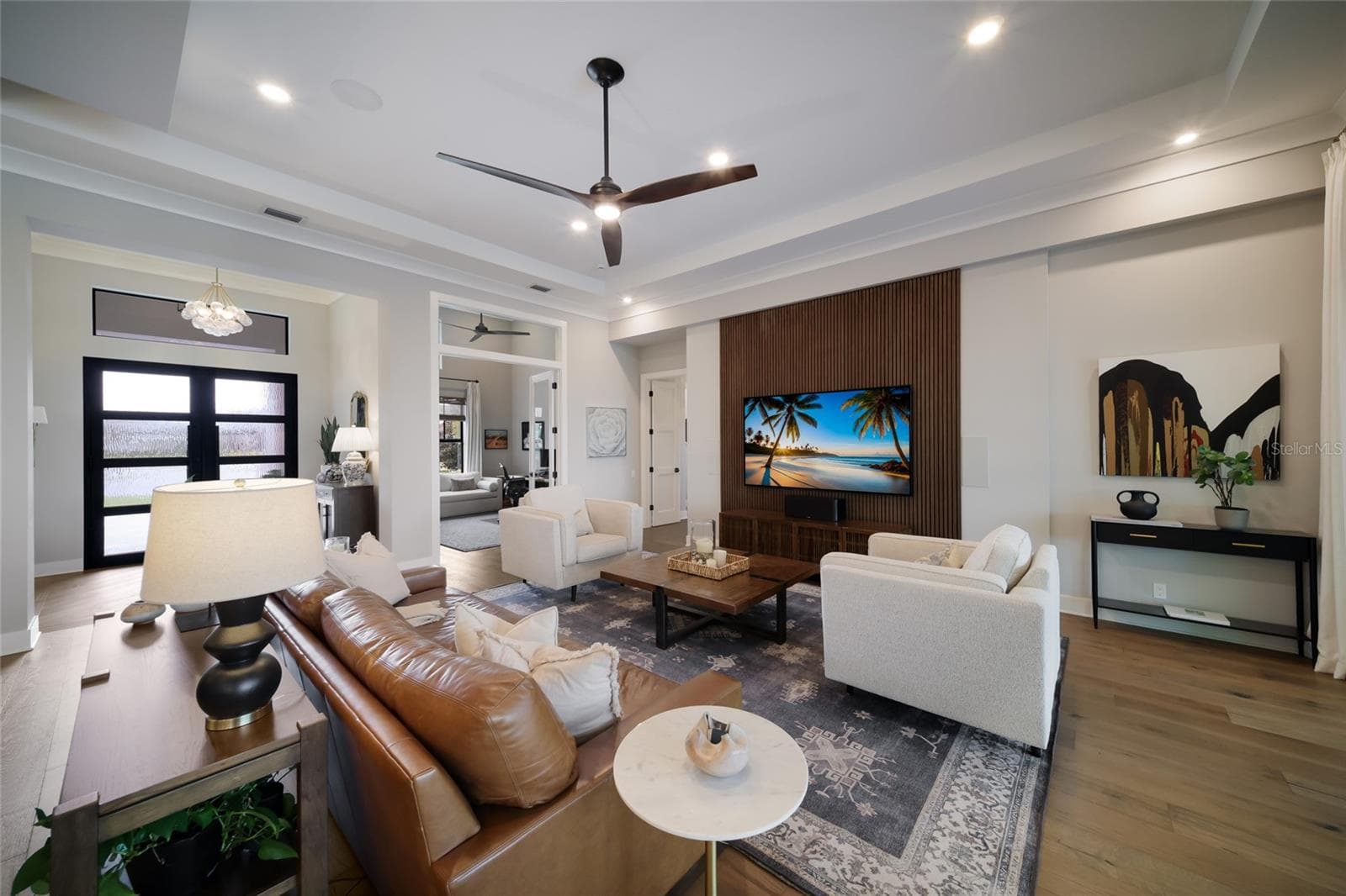 Single Family Residence at 1622 CHANNELSIDE PL, PARRISH, photo 13 of 97