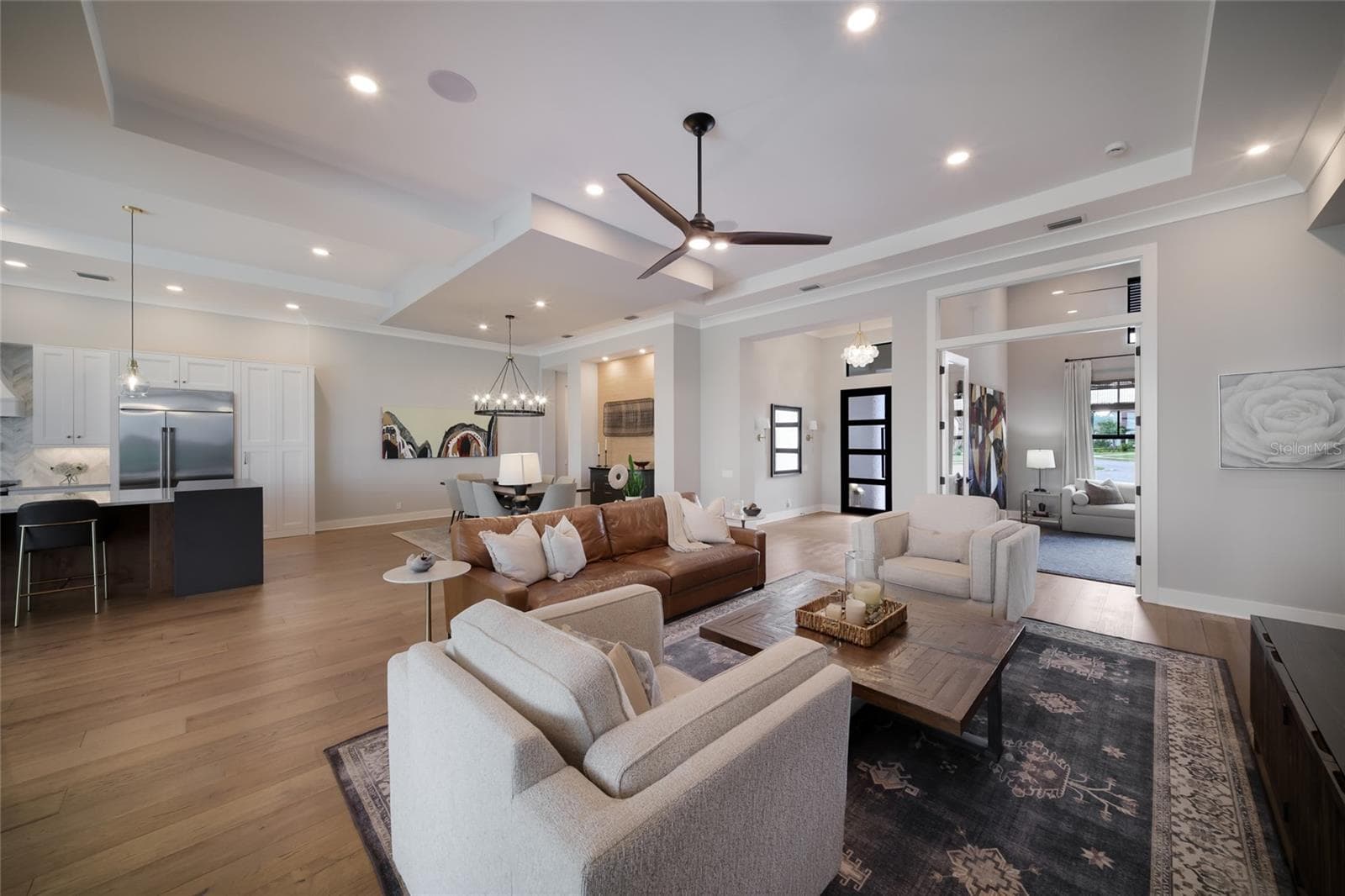 Single Family Residence at 1622 CHANNELSIDE PL, PARRISH, photo 16 of 97