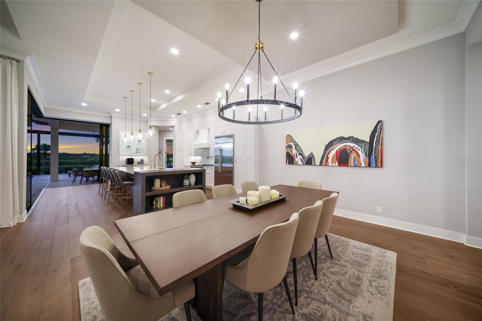 Single Family Residence at 1622 CHANNELSIDE PL, PARRISH, photo 17 of 97