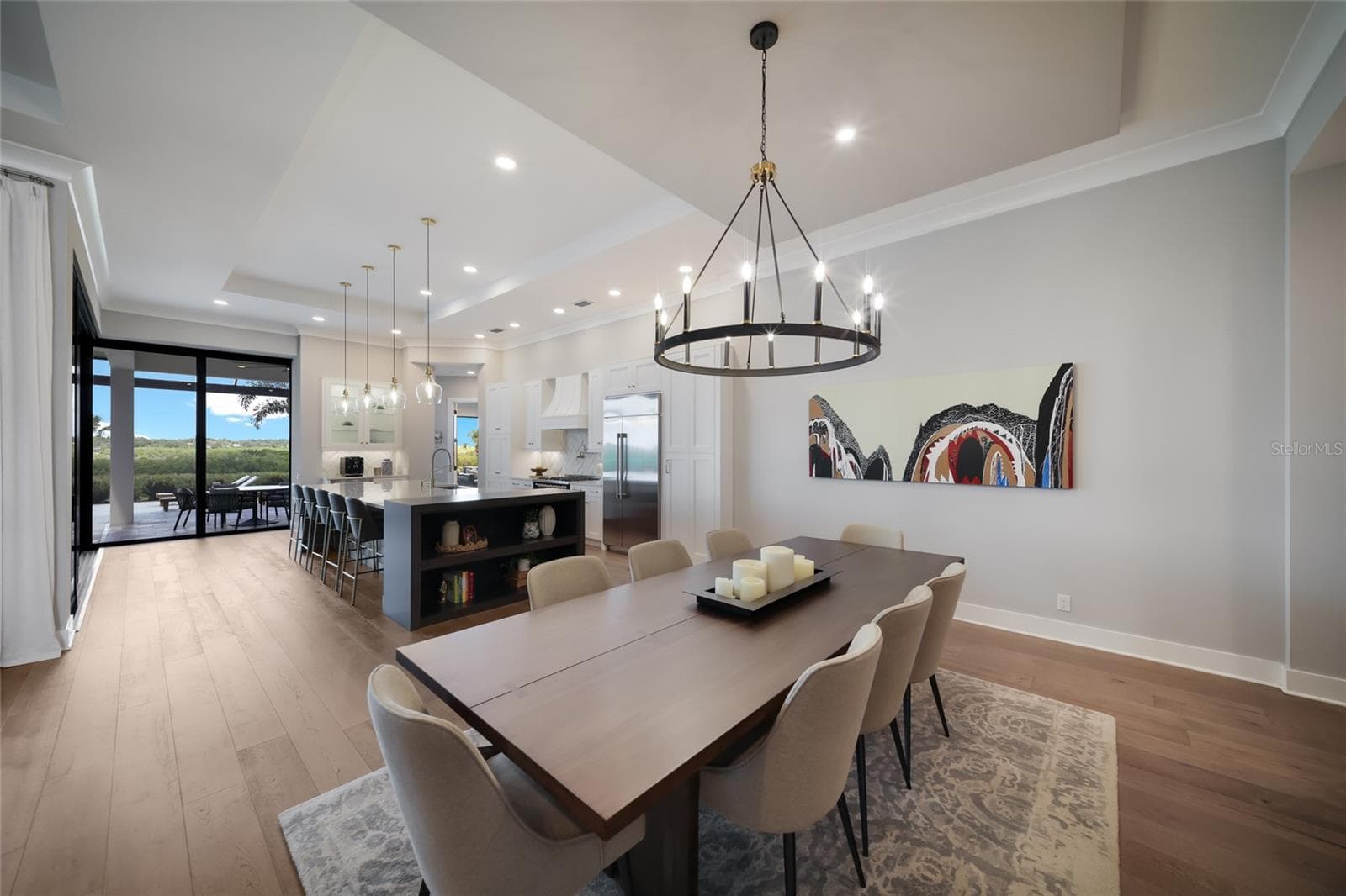 Single Family Residence at 1622 CHANNELSIDE PL, PARRISH, photo 30 of 97