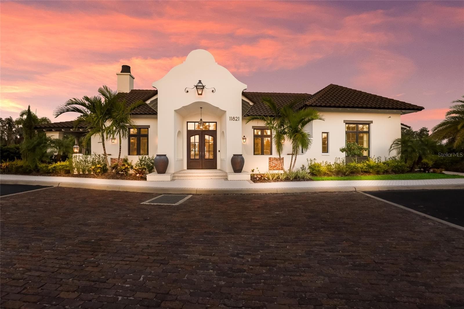 Single Family Residence at 1622 CHANNELSIDE PL, PARRISH, photo 84 of 97