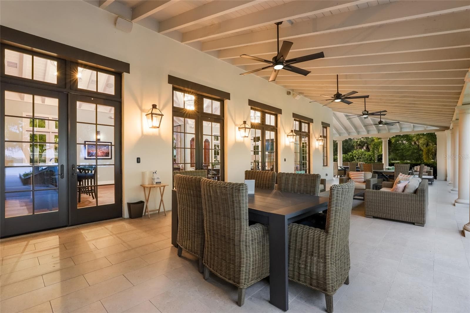 Single Family Residence at 1622 CHANNELSIDE PL, PARRISH, photo 90 of 97