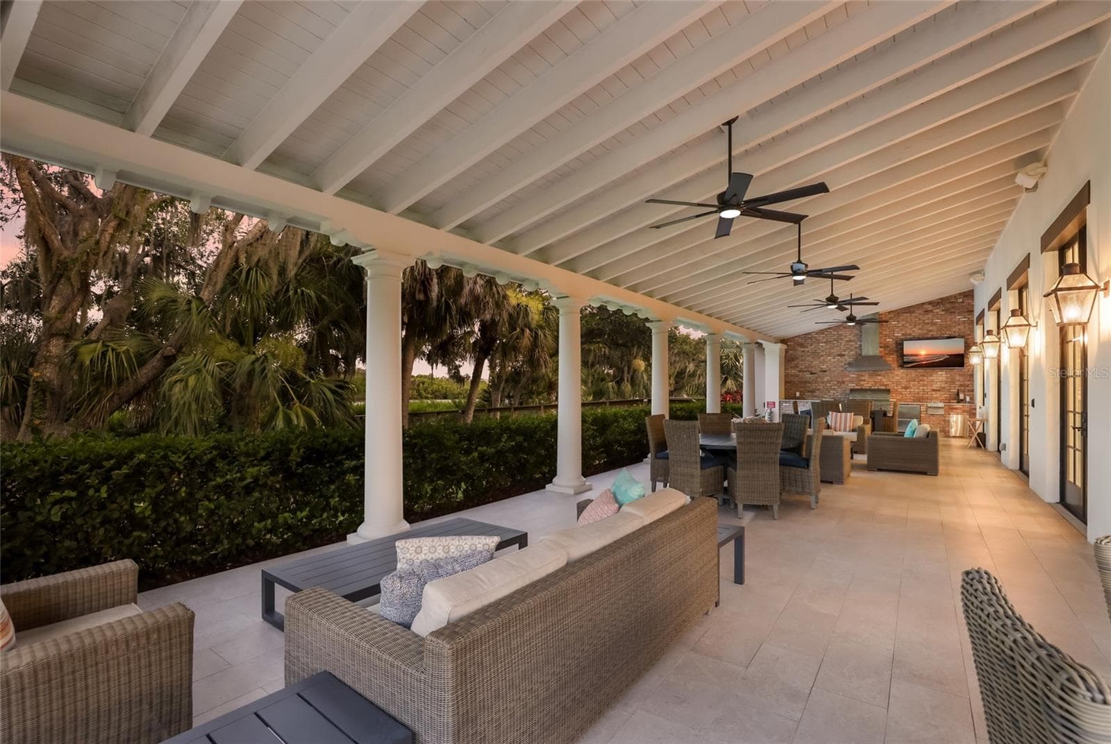 Single Family Residence at 1622 CHANNELSIDE PL, PARRISH, photo 91 of 97