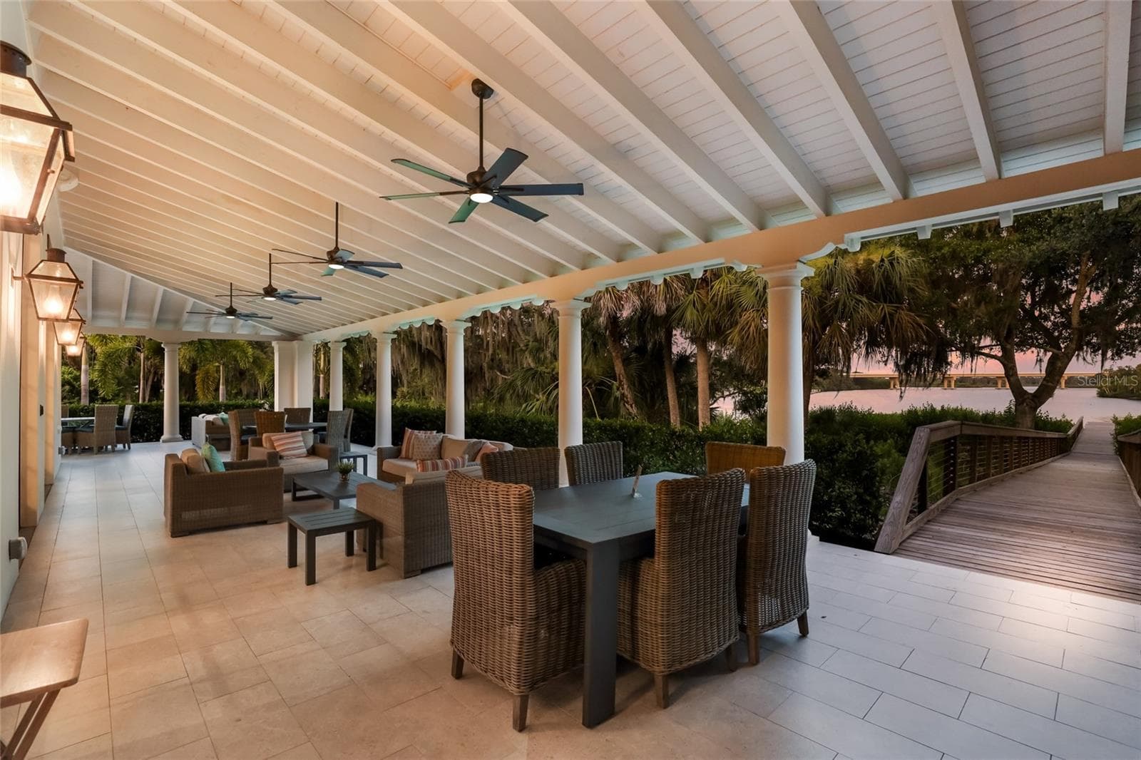 Single Family Residence at 1622 CHANNELSIDE PL, PARRISH, photo 92 of 97
