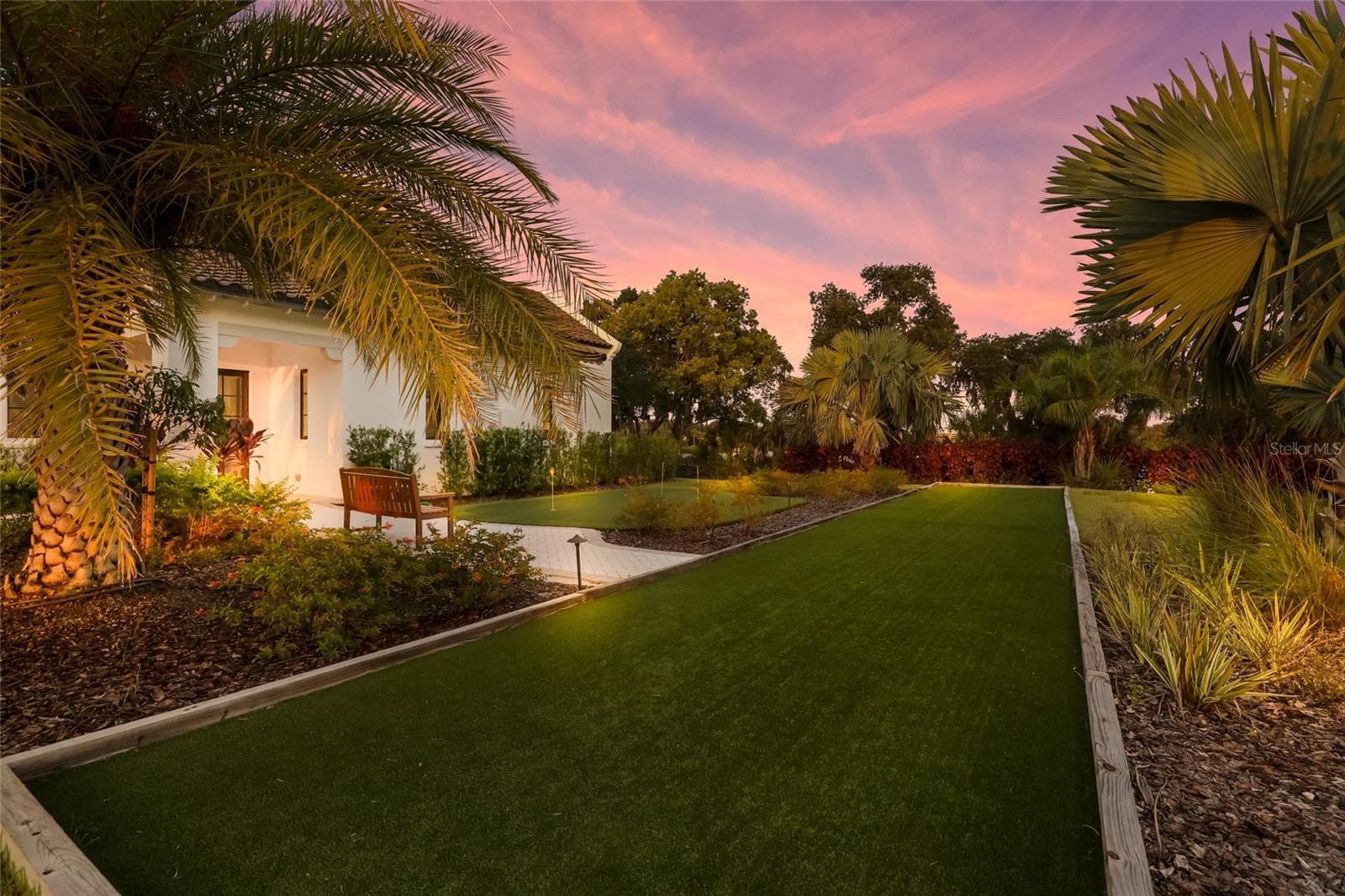Single Family Residence at 1622 CHANNELSIDE PL, PARRISH, photo 93 of 97