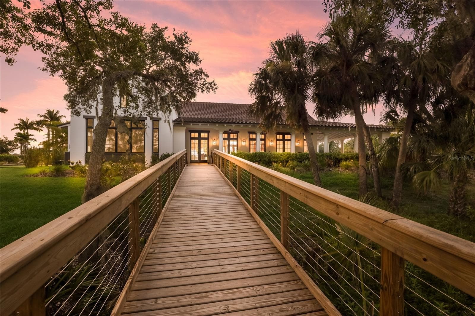 Single Family Residence at 1622 CHANNELSIDE PL, PARRISH, photo 96 of 97
