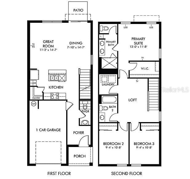 Townhouse at 1610 GRAND RUE DR, CASSELBERRY, photo 35 of 35