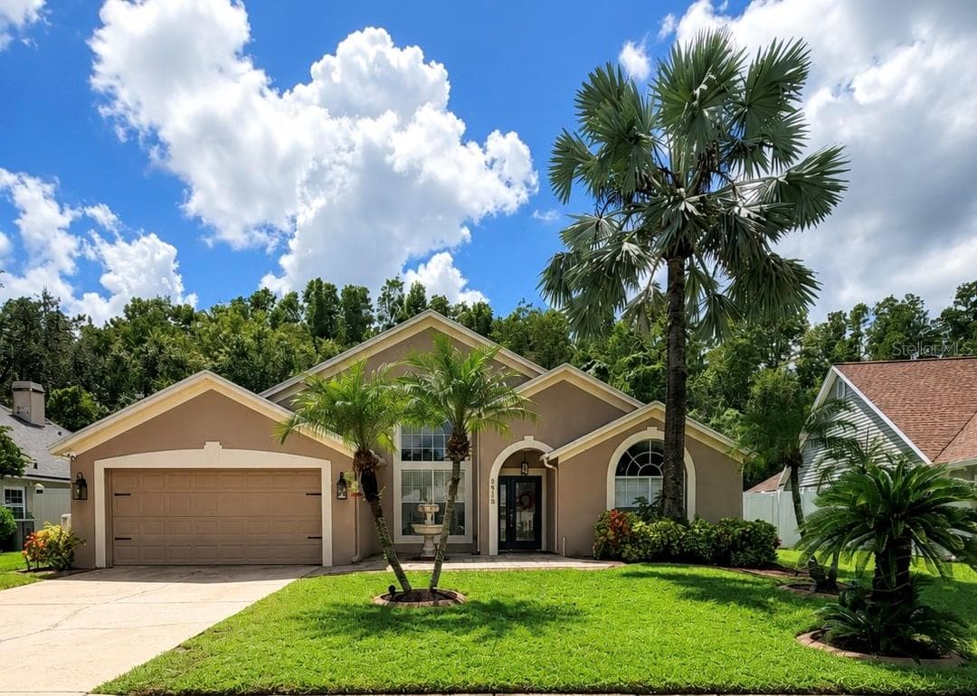 6518 APPALOOSA DR