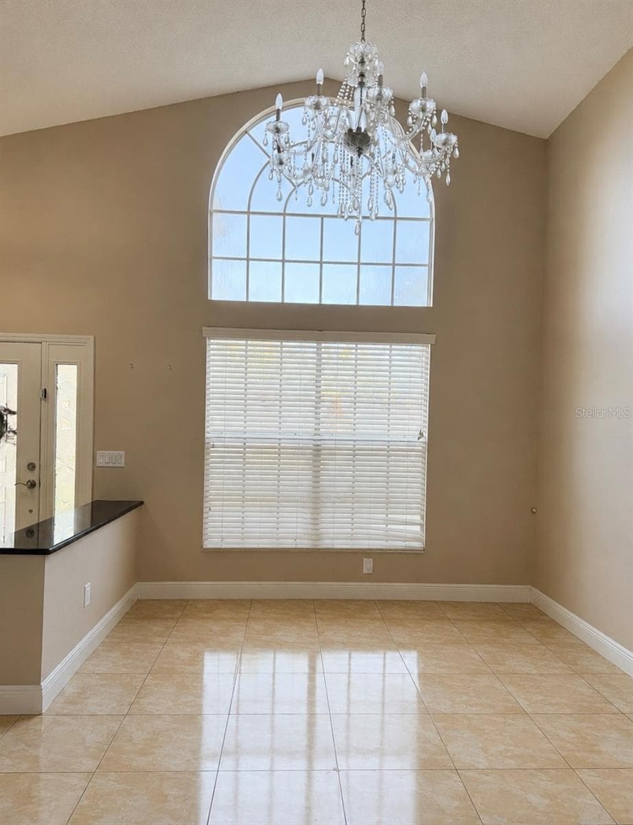 Dining - 6518 APPALOOSA DR, TAMPA