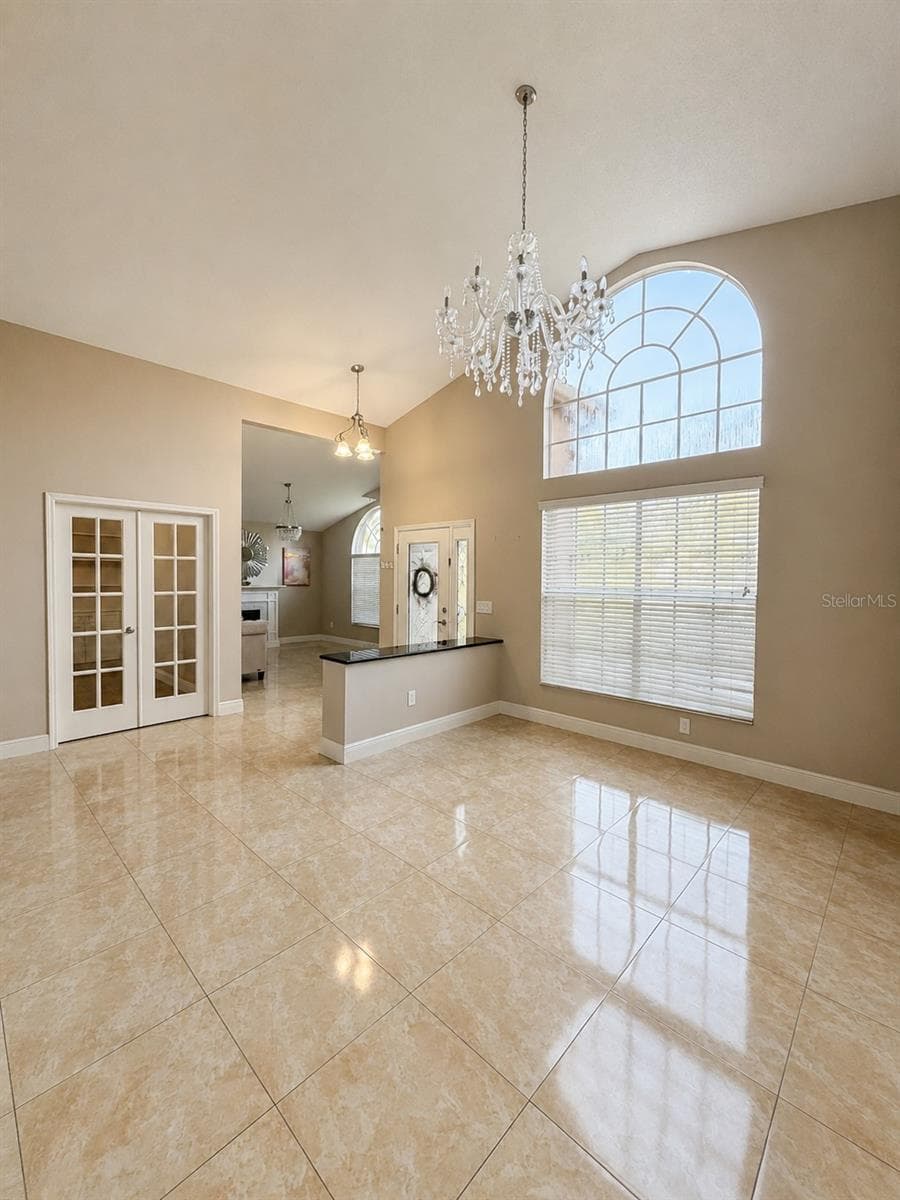 Dining - 6518 APPALOOSA DR, TAMPA