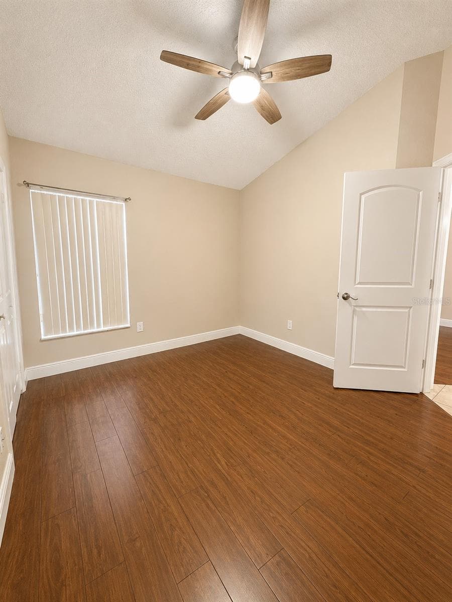 Bedroom3 - 6518 APPALOOSA DR, TAMPA